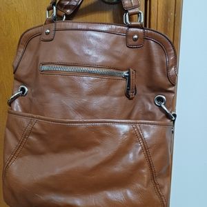 Womens Nine West purse handbag